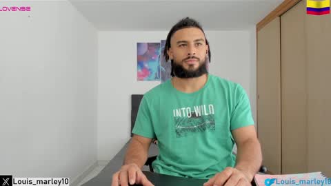 louis_marley_ online show from 01.25.25