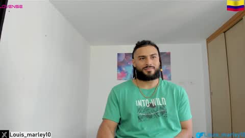 louis_marley_ online show from 01.25.25