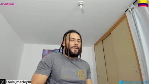 louis_marley_ online show from 01.29.25