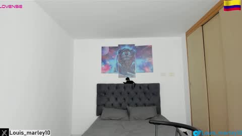 louis_marley_ online show from 02.12.25