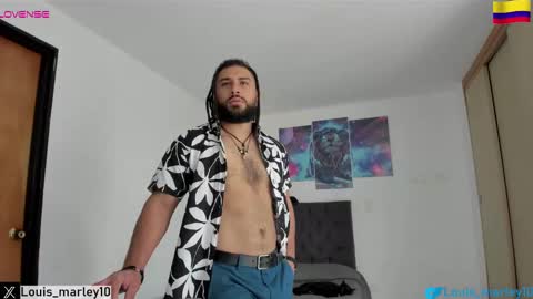 louis_marley_ online show from 09.13.25