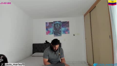 louis_marley_ online show from 11.15.25