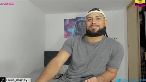 louis_marley_ online show from 02.12.26
