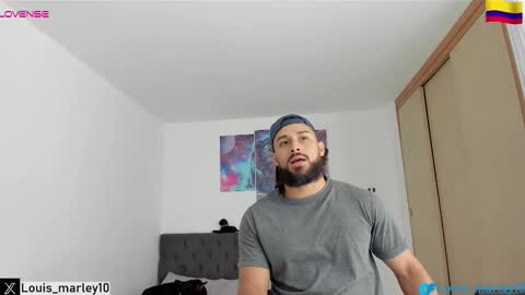 louis_marley_ online show from 02.23.26