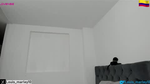 louis_marley_ online show from 03.22.26