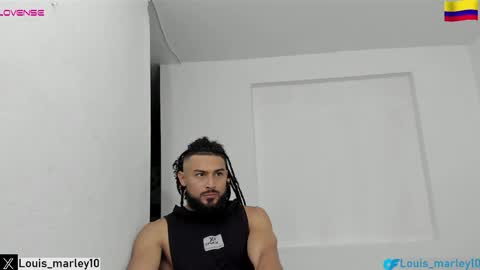 louis_marley_ online show from 04.01.26