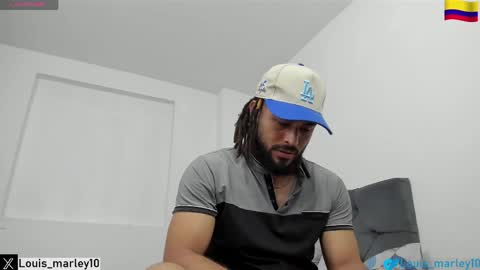 louis_marley_ online show from 05.18.26