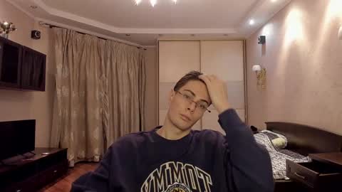 Mark online show from 12.15.24