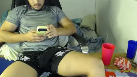 louis_rueda online show from 07.12.26