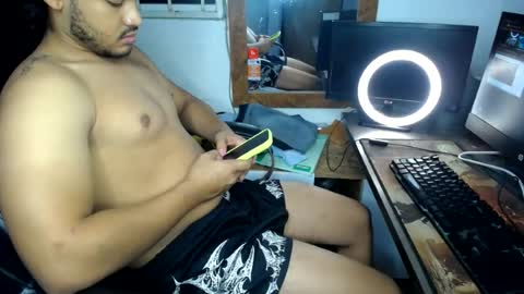 louis_rueda online show from 07.13.26