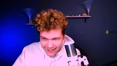 your dream  online show from 12.14.25