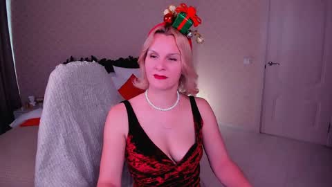 Louisa online show from 12.25.24