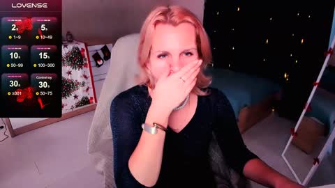 Louisa online show from 01.09.25