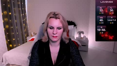 Louisa online show from 01.16.25