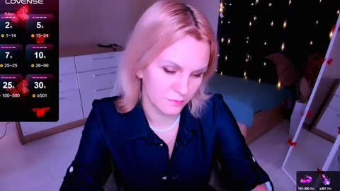 Louisa online show from 01.25.25