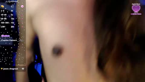 Snapshot of louisassy chatting on 09.18.25 Louisa online show from 09.18.25