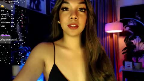 Snapshot of louisassy chatting on 09.22.25 Louisa online show from 09.22.25