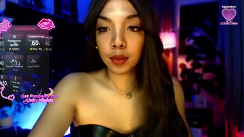 Louisa online show from 02.13.26