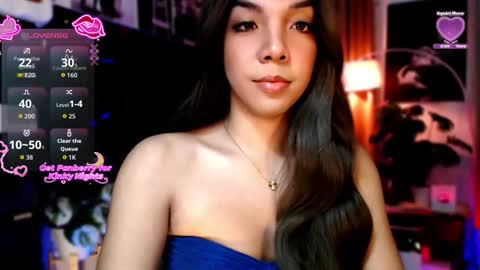 Louisa online show from 03.26.26