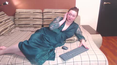 Louise Love online show from 12.15.24