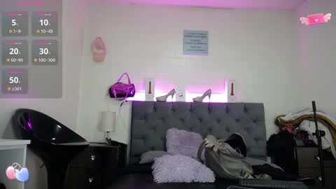  LouIse  online show from 02.27.25