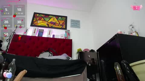  LouIse  online show from 09.23.25