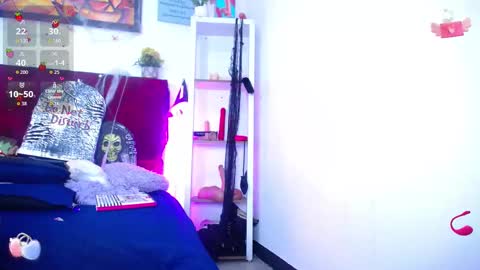  LouIse  online show from 11.04.25