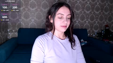Louise online show from 12.31.24