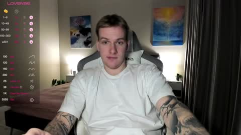 Snapshot of louisjafferson chatting on 12.15.24 Louis online show from 12.15.24