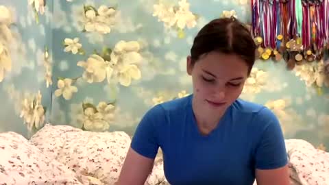Snapshot of louismapes chatting on 08.05.26 Sasha online show from 08.05.26