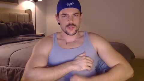 Snapshot of louisvalmer chatting on 02.10.26 Louis Valmer online show from 02.10.26