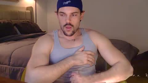 Snapshot of louisvalmer chatting on 02.13.26 Louis Valmer online show from 02.13.26