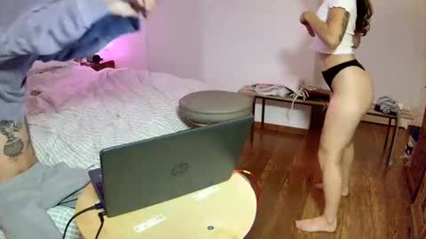 loupsex6 online show from 11.18.25