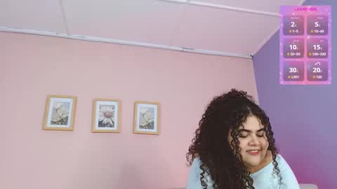 lourdes_moon22 online show from 09.28.25