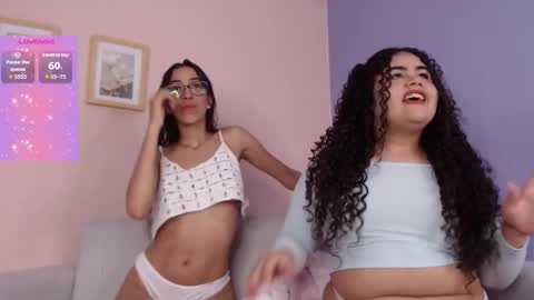 lourdes_moon22 online show from 09.30.25