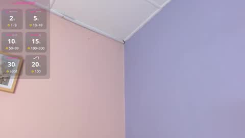 lourdes_moon22 online show from 10.07.25