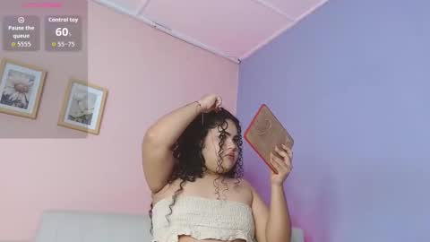 lourdes_moon22 online show from 10.09.25