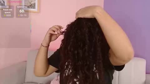 lourdes_moon22 online show from 11.07.25