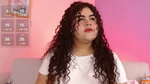 lourdes_moon22 online show from 11.08.25