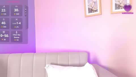 lourdes_moon22 online show from 01.07.26