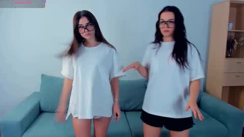 Brook and Del online show from 10.09.25