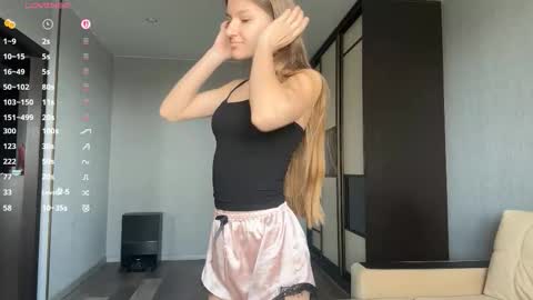 Lesi online show from 03.19.26