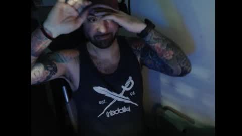 Snapshot of lovalova666 chatting on 02.07.26 Guapito online show from 02.07.26