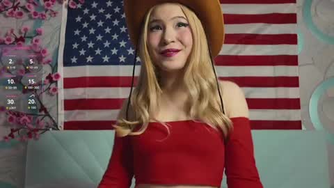 lovamanda online show from 06.06.26