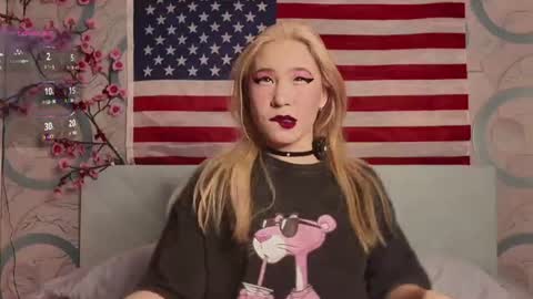 lovamanda online show from 07.05.26