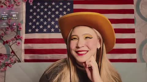 lovamanda online show from 07.14.26