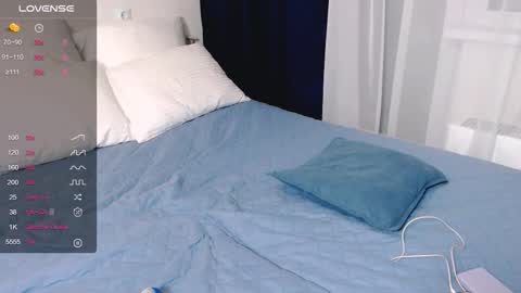 Snapshot of lovbess chatting on 02.14.26 Mia online show from 02.14.26