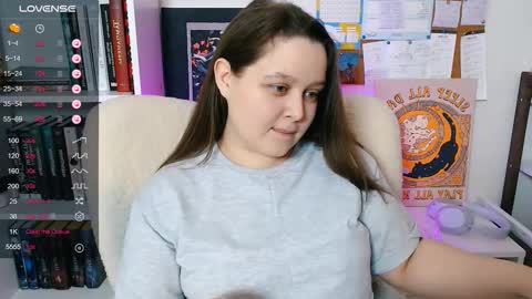 Snapshot of lovbess chatting on 02.24.26 Mia online show from 02.24.26