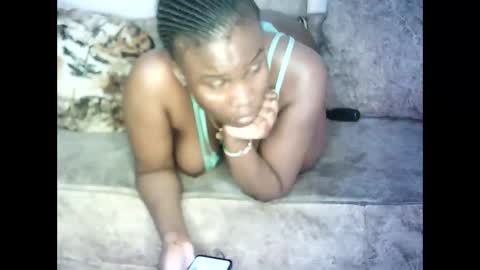 Cynthia. A online show from 10.12.25