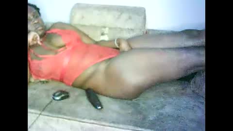 Cynthia. A online show from 10.24.25